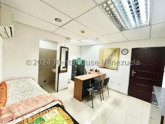 Local Comercial en Venta en Avenida Fuerzas Aereas, Aragua - 3