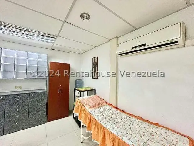 Local Comercial en Venta en Avenida Fuerzas Aereas, Aragua - 4