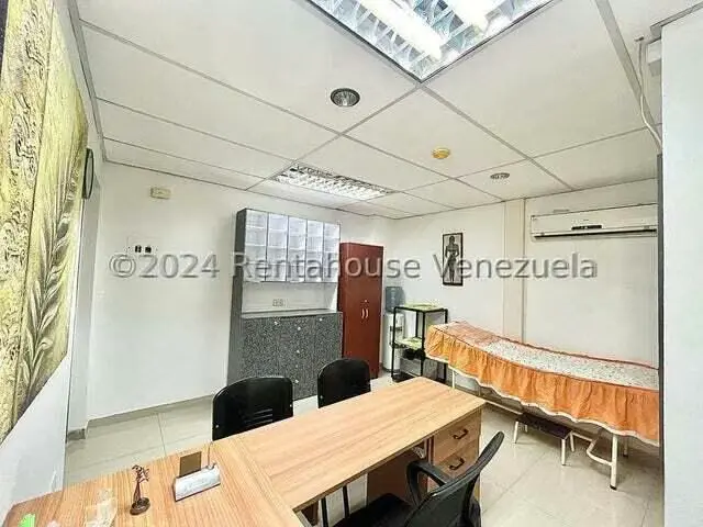 Local Comercial en Venta en Avenida Fuerzas Aereas, Aragua - 5
