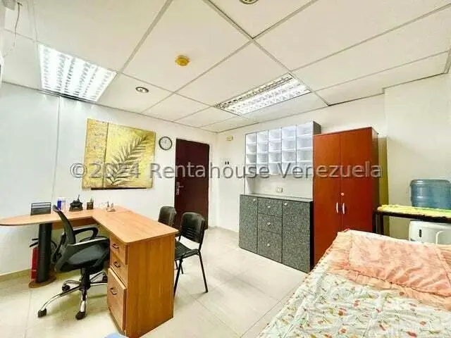 Local Comercial en Venta en Avenida Fuerzas Aereas, Aragua - 6
