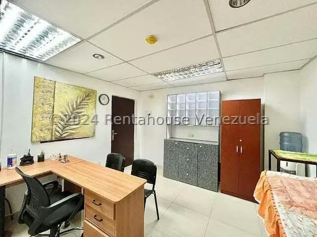 Local Comercial en Venta en Avenida Fuerzas Aereas, Aragua - 8