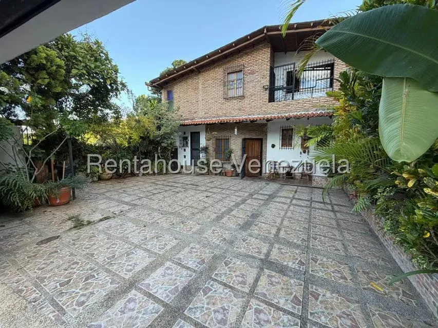 Casa (Multipes Niveles) en Venta en Las Marias, Distrito Metropolitano - 2