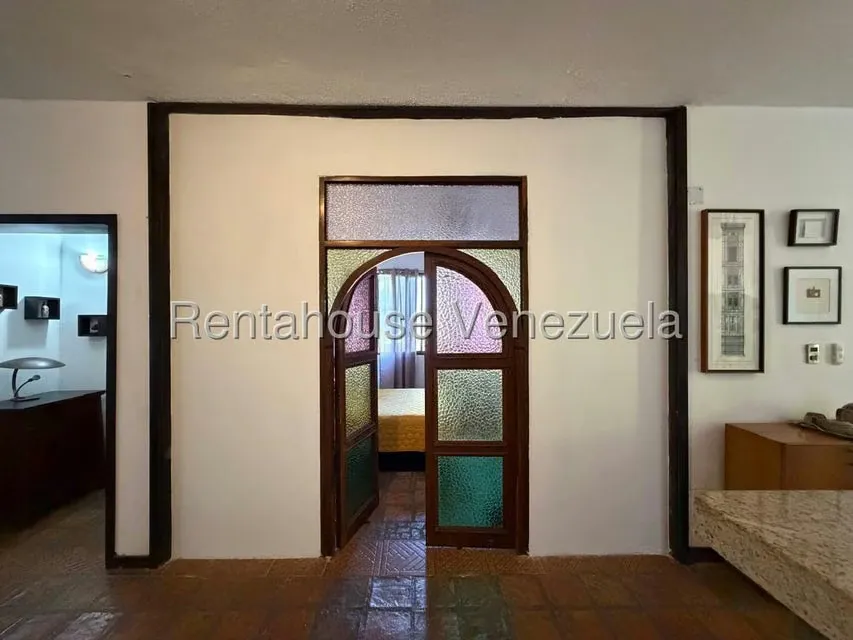 Casa (Multipes Niveles) en Venta en Las Marias, Distrito Metropolitano - 13