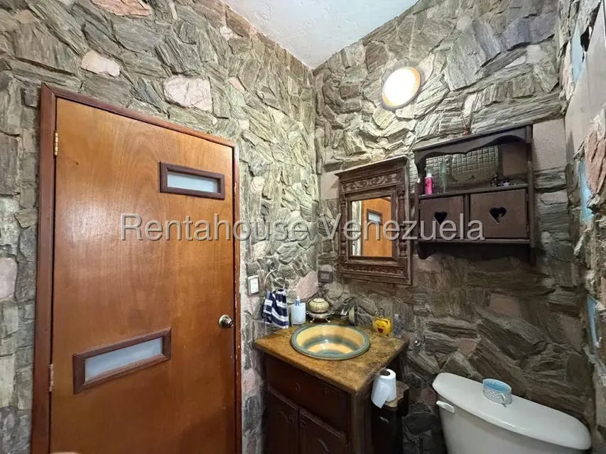 Casa (Multipes Niveles) en Venta en Las Marias, Distrito Metropolitano - 17