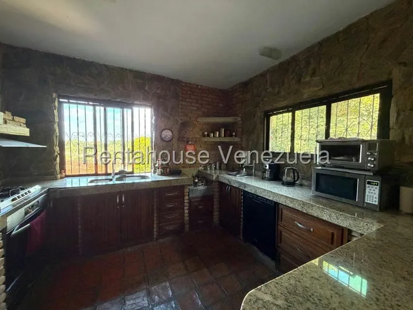 Casa (Multipes Niveles) en Venta en Las Marias, Distrito Metropolitano - 18