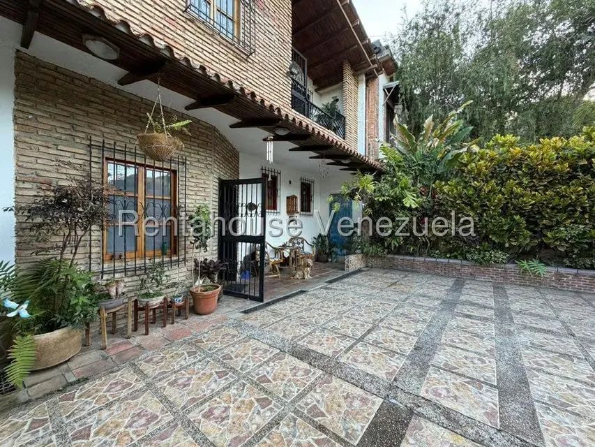 Casa (Multipes Niveles) en Venta en Las Marias, Distrito Metropolitano - 3