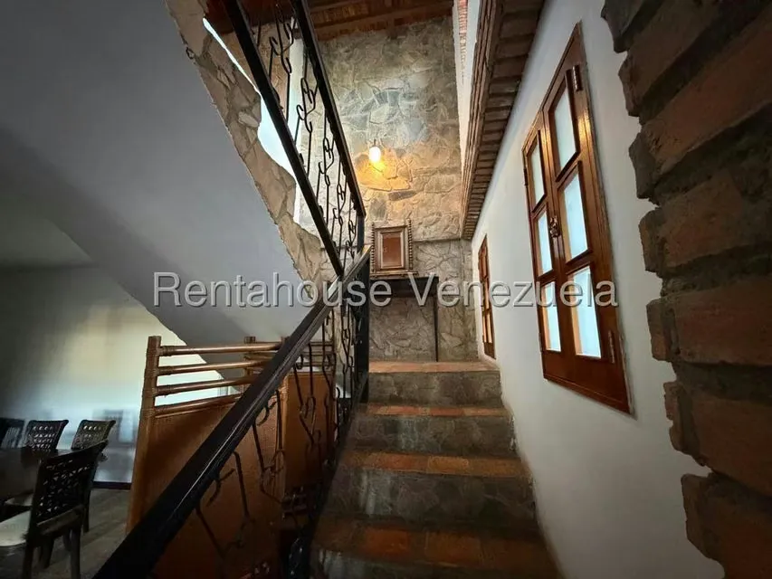 Casa (Multipes Niveles) en Venta en Las Marias, Distrito Metropolitano - 21
