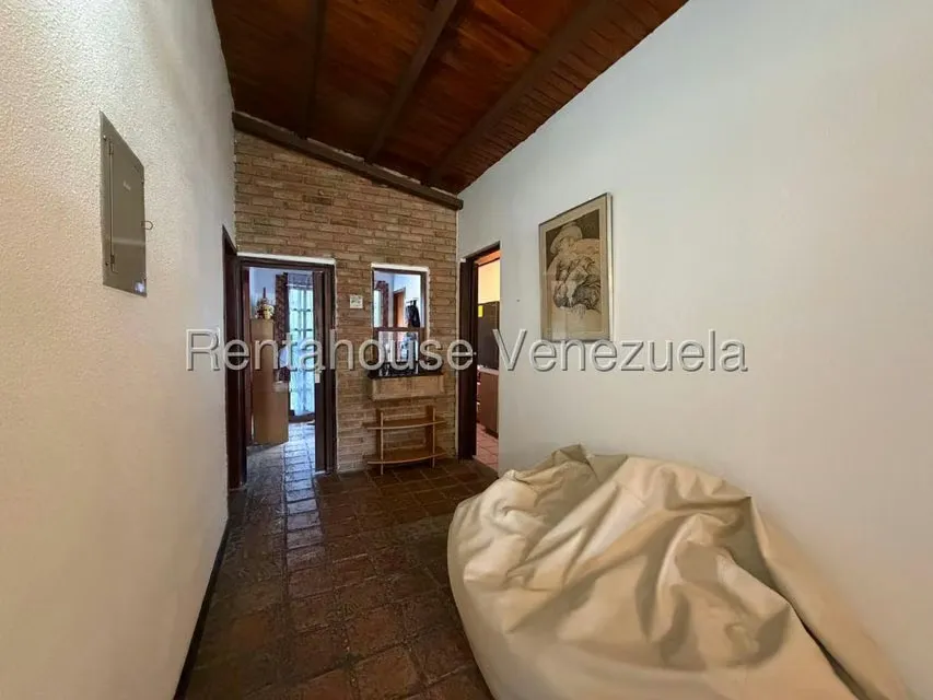 Casa (Multipes Niveles) en Venta en Las Marias, Distrito Metropolitano - 28