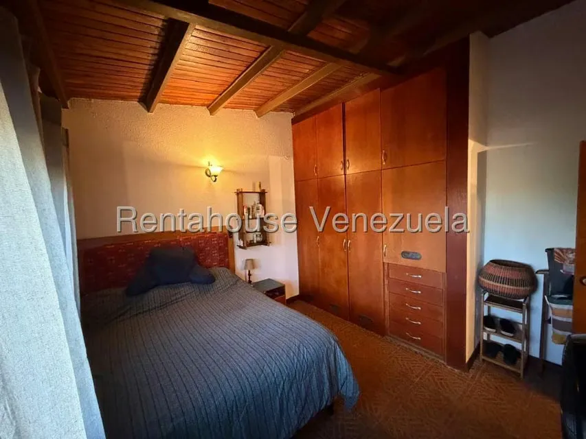 Casa (Multipes Niveles) en Venta en Las Marias, Distrito Metropolitano - 33