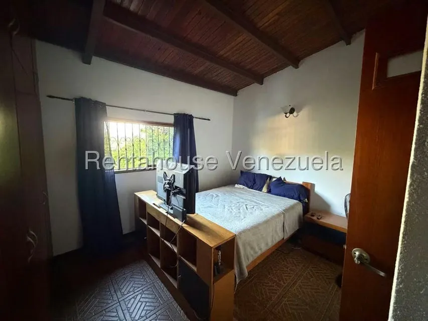 Casa (Multipes Niveles) en Venta en Las Marias, Distrito Metropolitano - 34