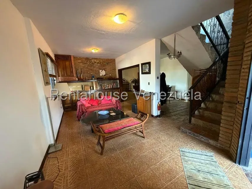 Casa (Multipes Niveles) en Venta en Las Marias, Distrito Metropolitano - 7