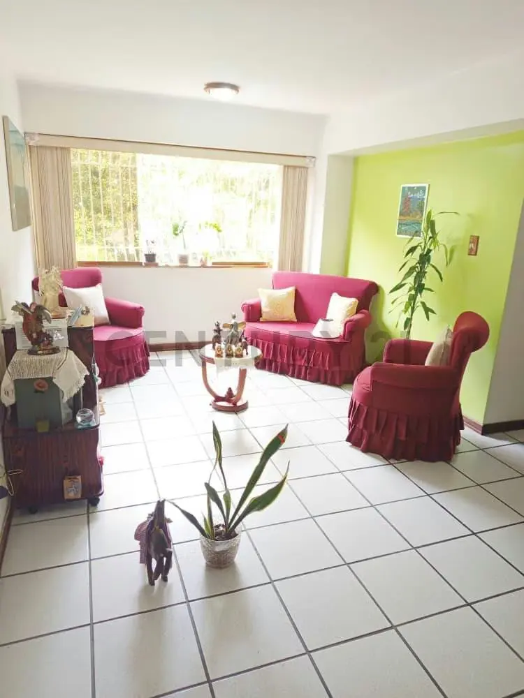 Venta apartamento Lomas del Avila Caracas - 3