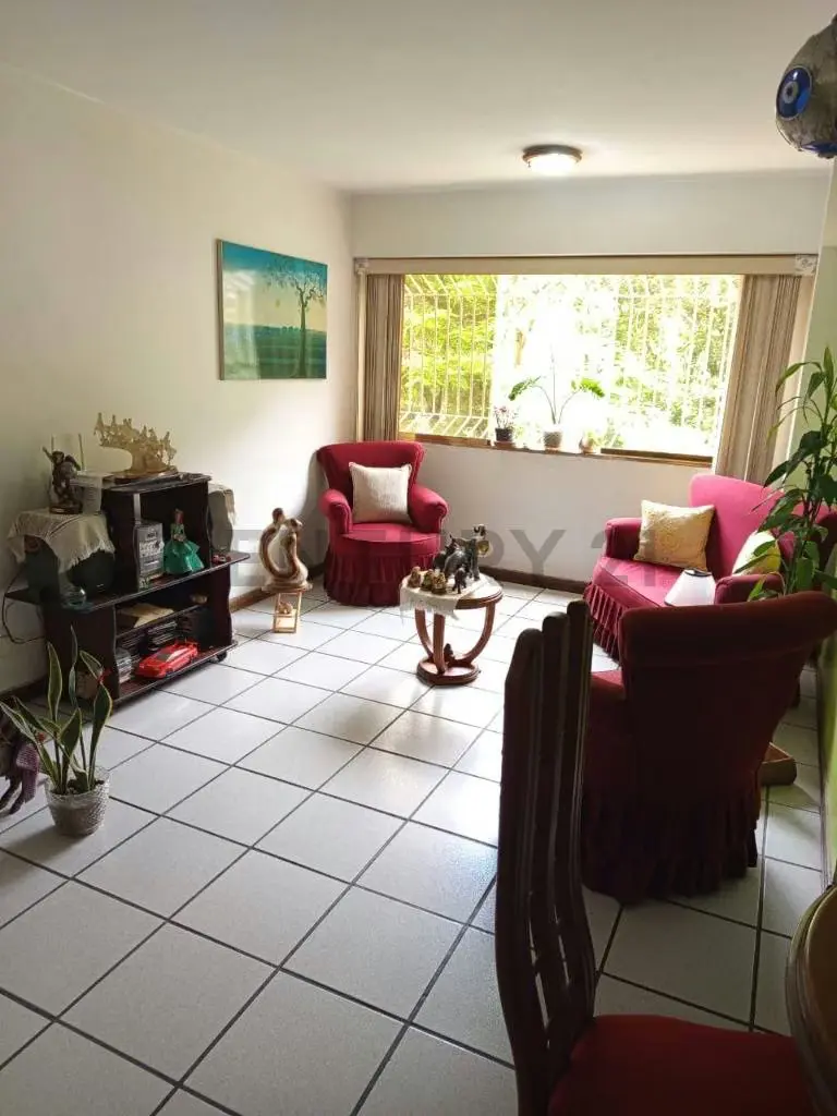 Venta apartamento Lomas del Avila Caracas - 4
