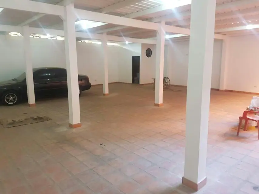 Comercial (Edificio) en Venta en Milla, Merida - 11