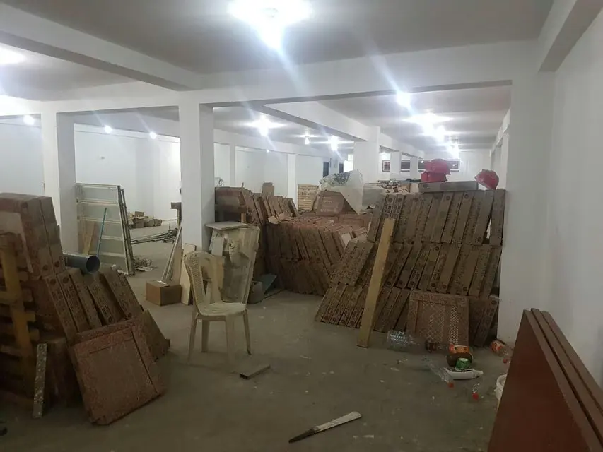 Comercial (Edificio) en Venta en Milla, Merida - 15