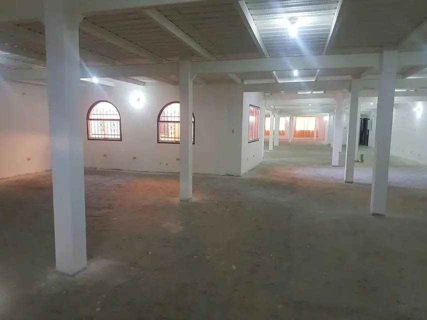 Comercial (Edificio) en Venta en Milla, Merida - 16