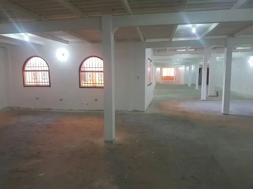 Comercial (Edificio) en Venta en Milla, Merida - 19