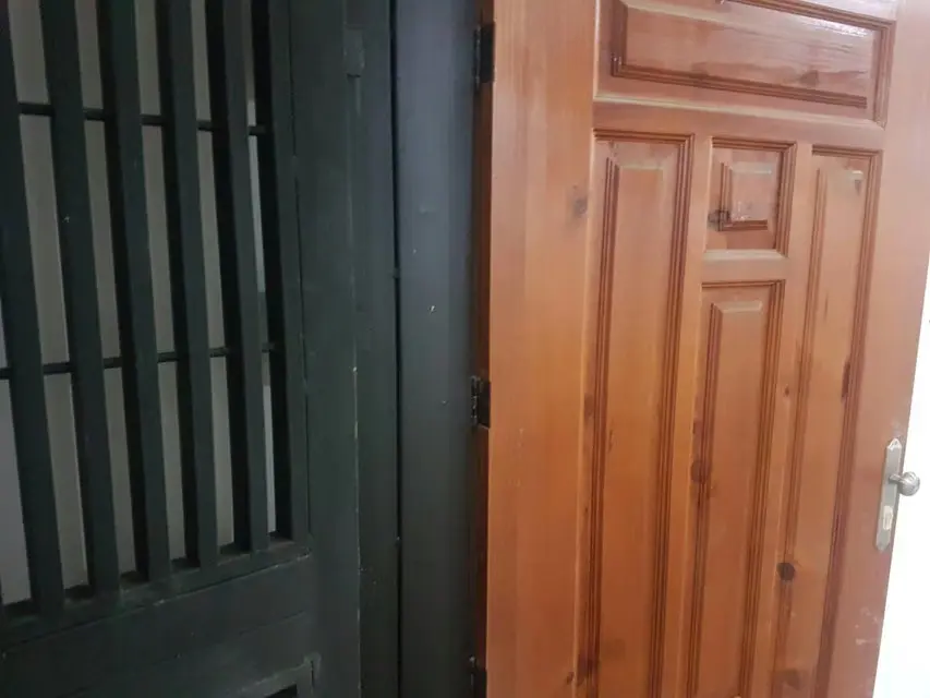 Comercial (Edificio) en Venta en Milla, Merida - 2