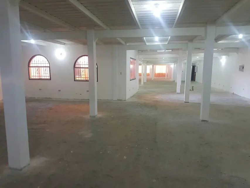 Comercial (Edificio) en Venta en Milla, Merida - 3