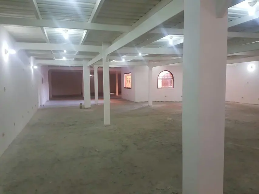 Comercial (Edificio) en Venta en Milla, Merida - 4
