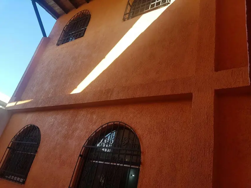 Comercial (Edificio) en Venta en Milla, Merida - 43