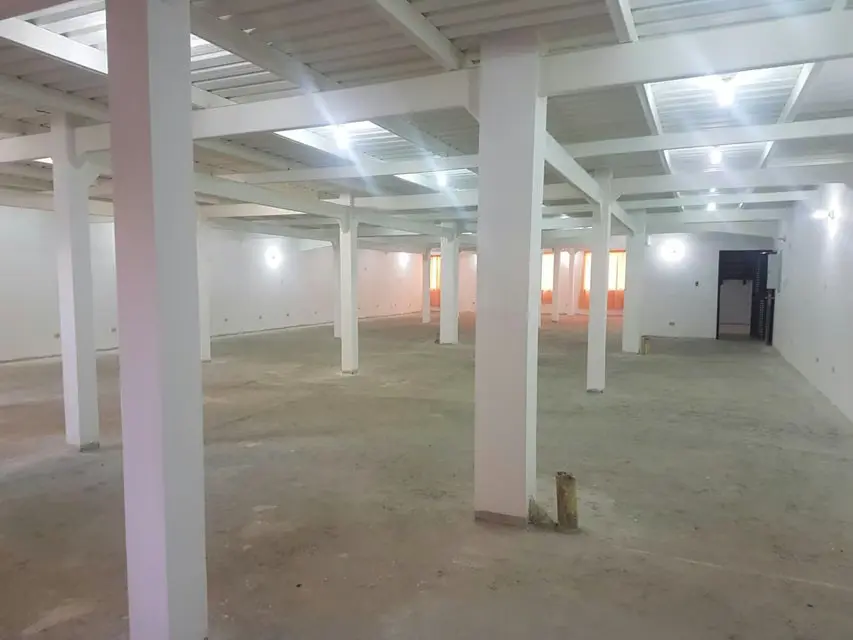 Comercial (Edificio) en Venta en Milla, Merida - 5
