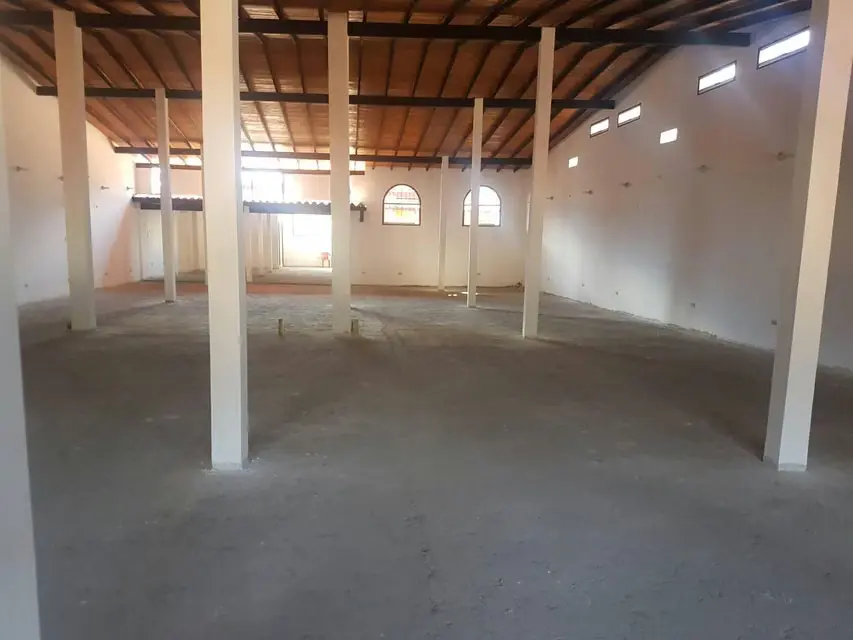 Comercial (Edificio) en Venta en Milla, Merida - 7