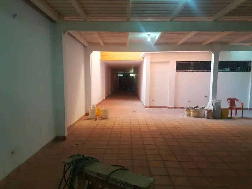 Comercial (Edificio) en Venta en Milla, Merida - 9