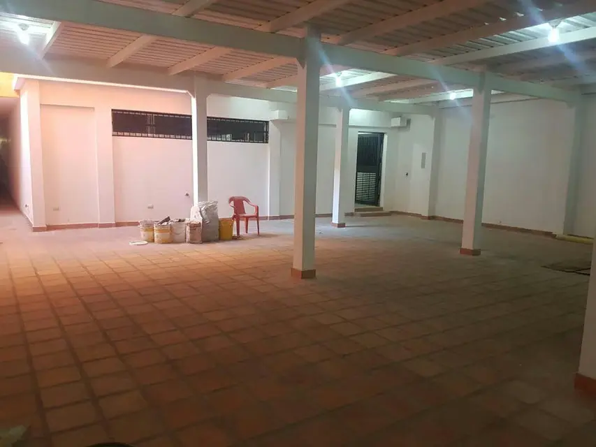Comercial (Edificio) en Venta en Milla, Merida - 10