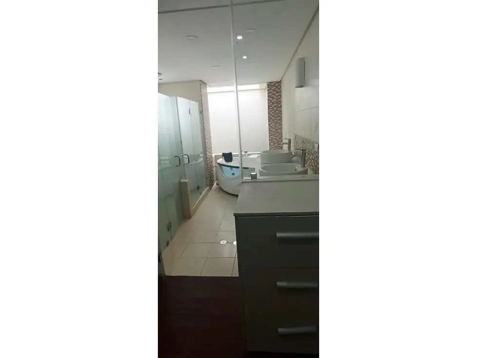 Casa En Venta - Macaracuay 480 Mts2 C. 596 Mts2 T. Caracas - 10