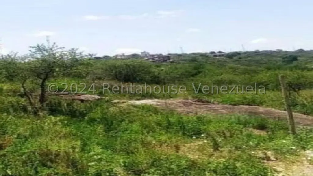 Terreno (Comercial) en Venta en Brisas de Jalisco, Trujillo - 3
