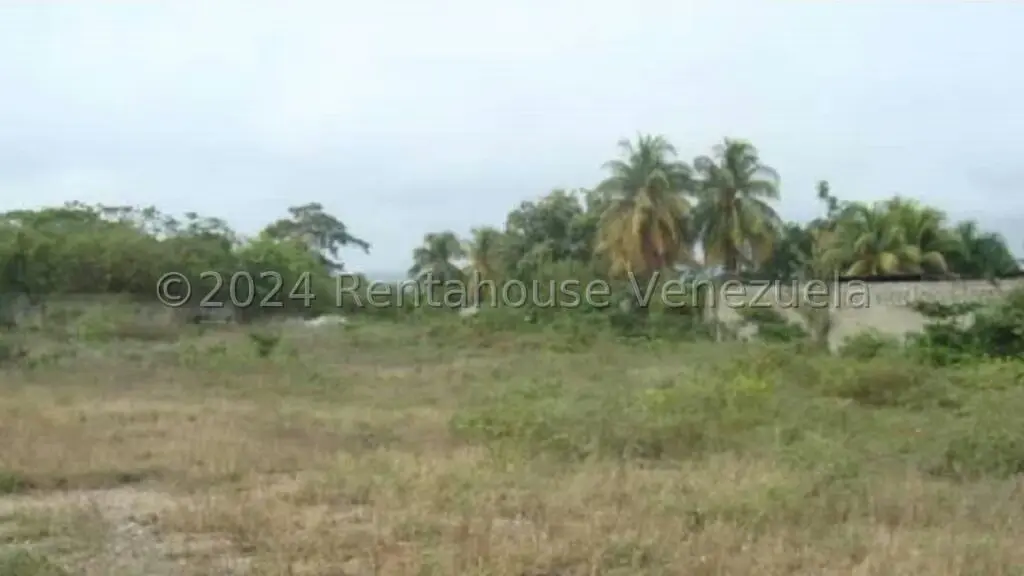 Terreno (Comercial) en Venta en Brisas de Jalisco, Trujillo - 4