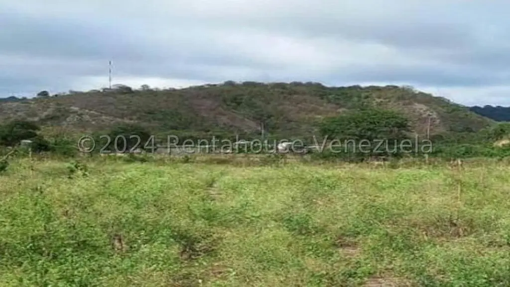 Terreno (Comercial) en Venta en Brisas de Jalisco, Trujillo - 5