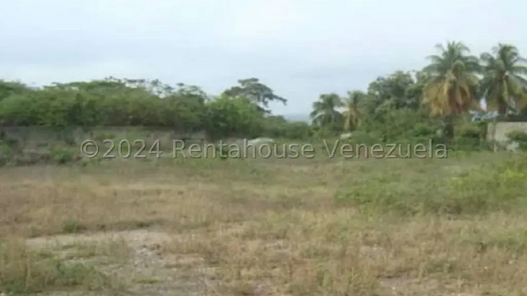 Terreno (Comercial) en Venta en Brisas de Jalisco, Trujillo - 8
