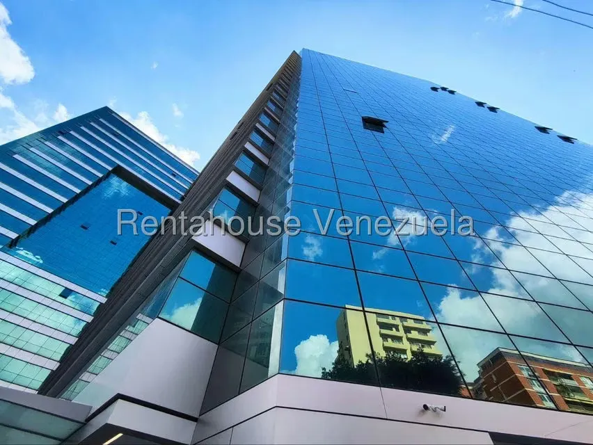 Local Comercial en Venta en Campo Alegre, Distrito Metropolitano