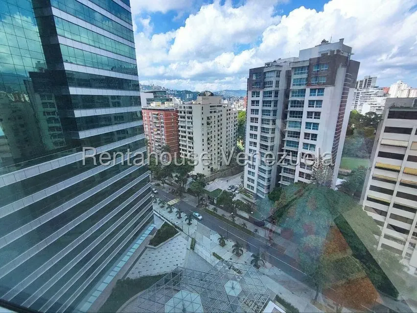 Local Comercial en Venta en Campo Alegre, Distrito Metropolitano - 12