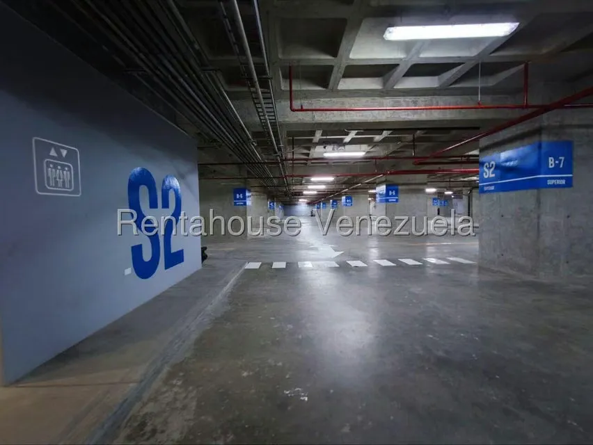 Local Comercial en Venta en Campo Alegre, Distrito Metropolitano - 13