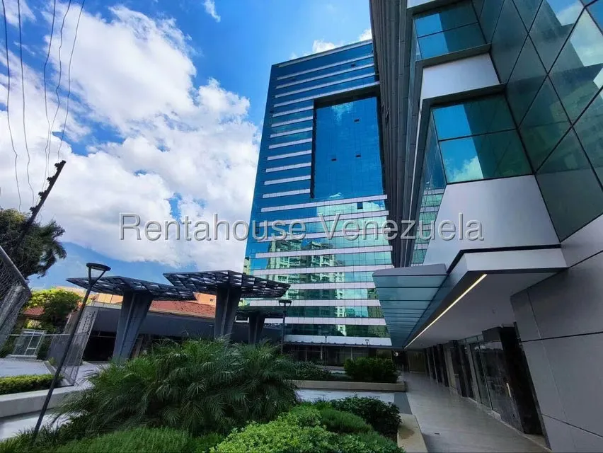Local Comercial en Venta en Campo Alegre, Distrito Metropolitano - 16
