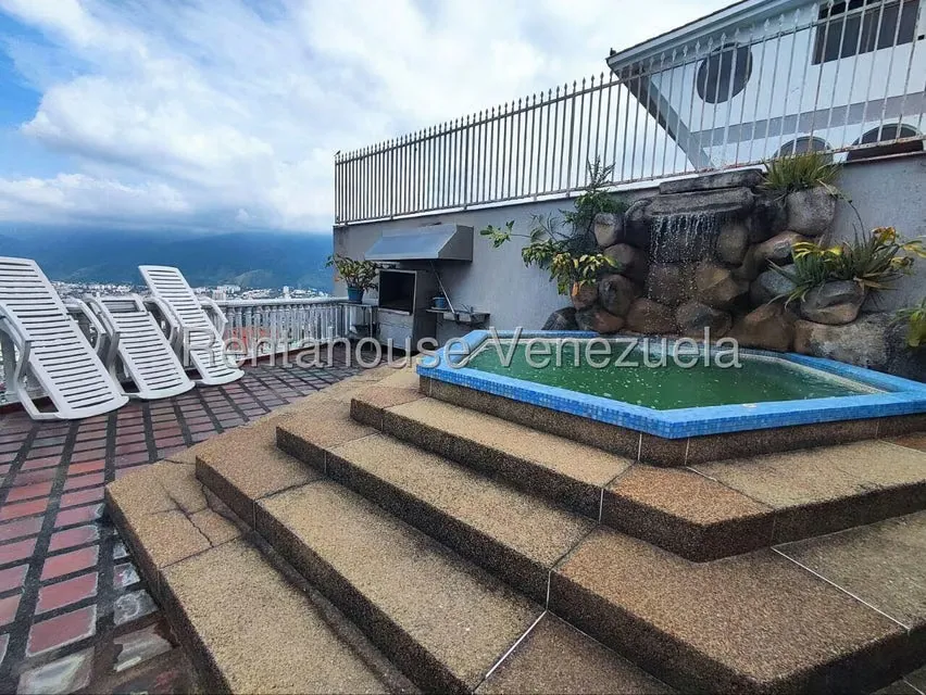 Local Comercial en Venta en Campo Alegre, Distrito Metropolitano - 18