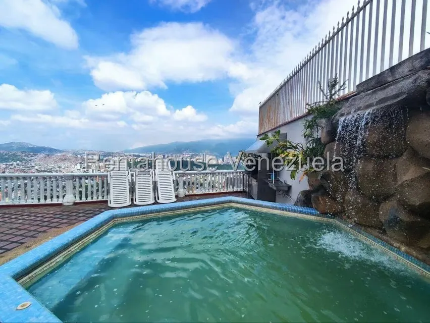 Local Comercial en Venta en Campo Alegre, Distrito Metropolitano - 19