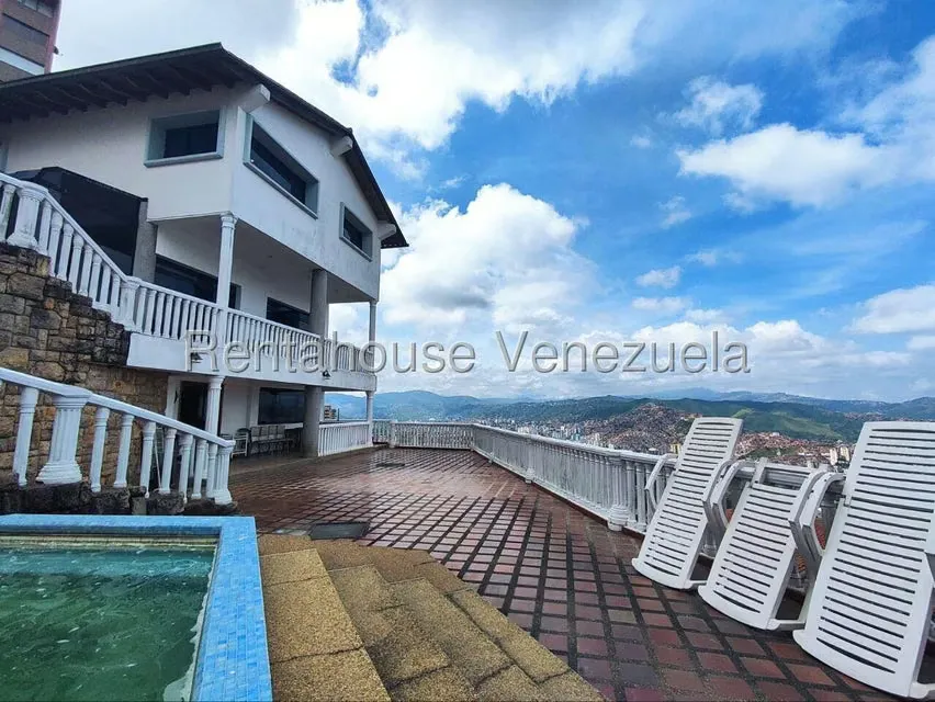 Local Comercial en Venta en Campo Alegre, Distrito Metropolitano - 20