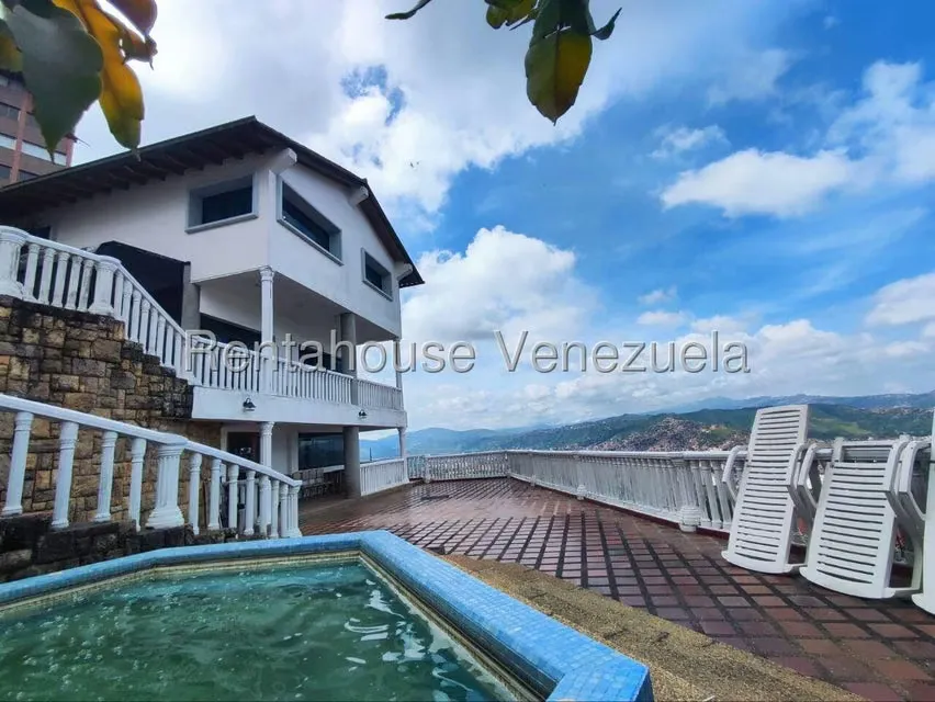 Local Comercial en Venta en Campo Alegre, Distrito Metropolitano - 21