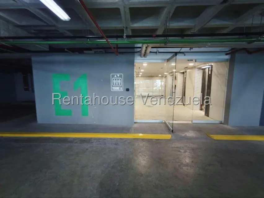 Local Comercial en Venta en Campo Alegre, Distrito Metropolitano - 23