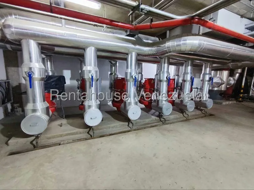 Local Comercial en Venta en Campo Alegre, Distrito Metropolitano - 24