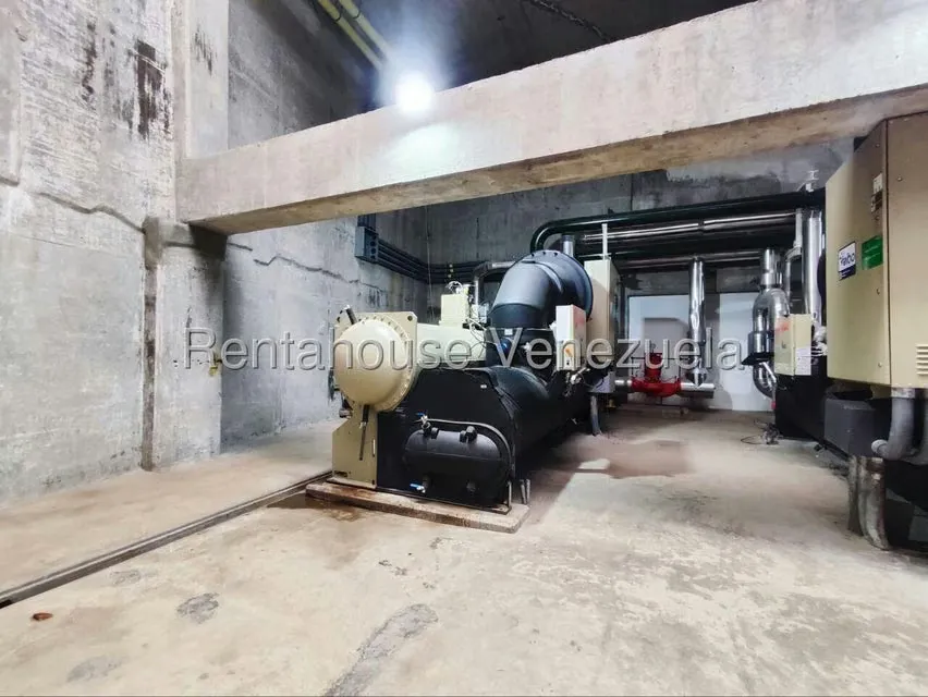 Local Comercial en Venta en Campo Alegre, Distrito Metropolitano - 25