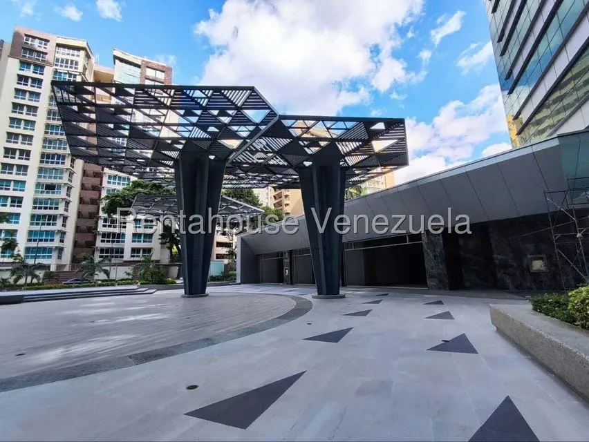 Local Comercial en Venta en Campo Alegre, Distrito Metropolitano - 29