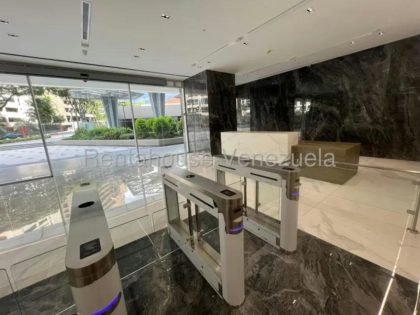 Local Comercial en Venta en Campo Alegre, Distrito Metropolitano - 7