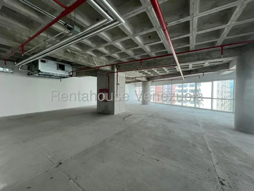 Local Comercial en Venta en Campo Alegre, Distrito Metropolitano - 8