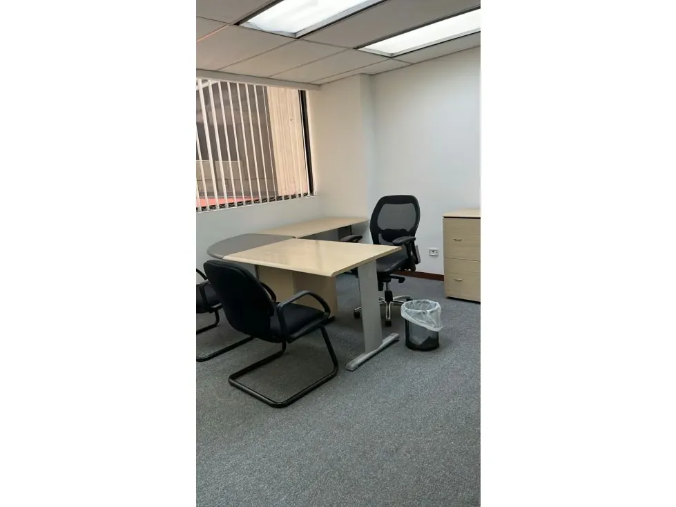 VENTA OFICINA EN LOS CORTIJOS 1212 M2 326566 - 16