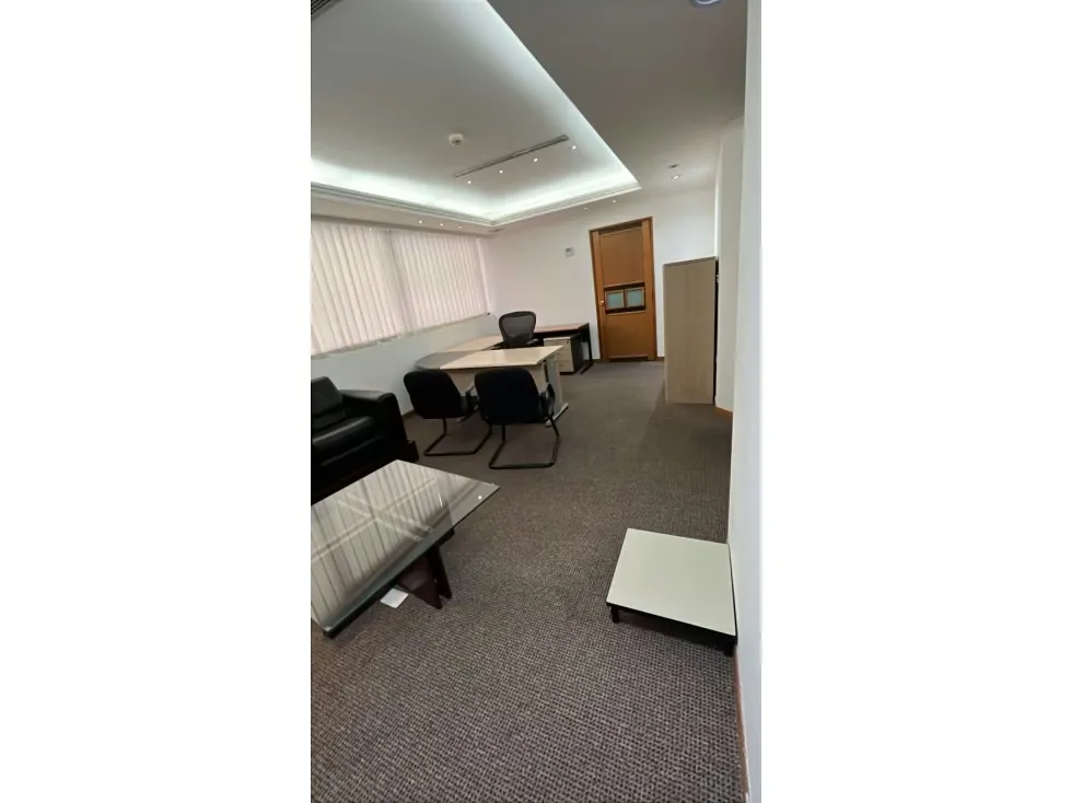VENTA OFICINA EN LOS CORTIJOS 1212 M2 326566 - 18